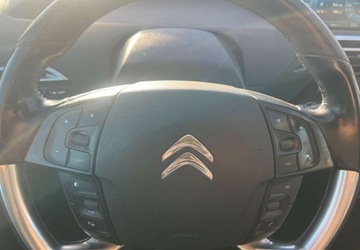 Citroen C4 Picasso II Picasso 2.0 BlueHDi 150KM 2015 Citroen C4 Picasso Citroen C4 Picasso 2.0 BlueHDi Exclusive 2.0 Diesel, zdjęcie 25
