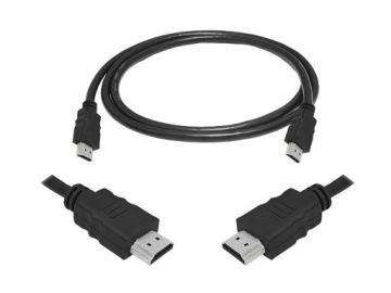 КАБЕЛЬ HDMI-HDMI 2М