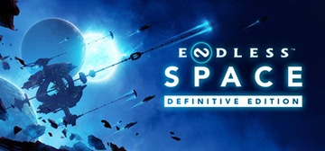 Endless Space Definitive Edition - KLUCZ STEAM