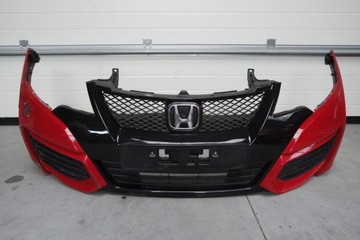Zderzak przód HONDA CIVIC IX