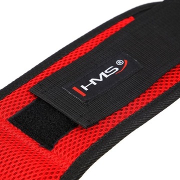 Пояс бодибилдерский для поясничного отдела позвоночника для силовых упражнений М