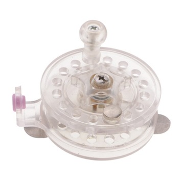 Lightweight Fishing Reel Right Handed Winter Reel /Ice Reel / Raft Wheel