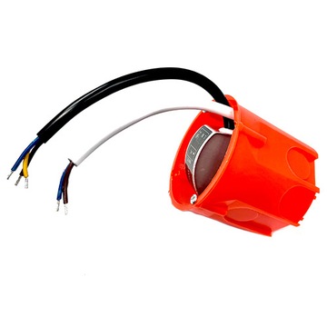 Zasilacz do taśmy LED 24V DC 2,5A 60W IP67 Wodoodporny Dopuszkowy