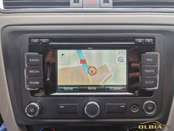 Seat Toledo IV Liftback 1.4 TSI 122KM 2013 Seat Toledo Automat, niski przebieg,climatronic,nawigacja 1.4 Benzyna, zdjęcie 22