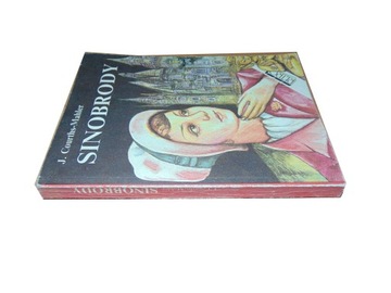 Sinobrody Jadwiga Courths - Mahler
