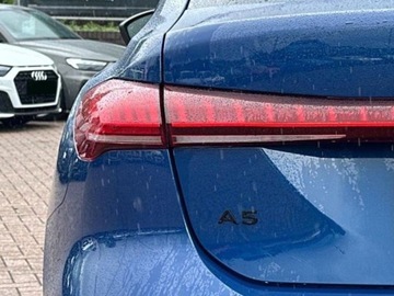 Audi A5 B10 Limousine 2.0 TFSI 204KM 2025 AUDI A5 TFSI S line Sedan 2.0 (204KM) 2025, zdjęcie 13