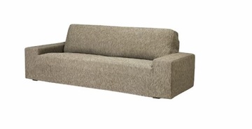 IKEA AGEROD Pokrycie sofy 3-osobowej beżowe