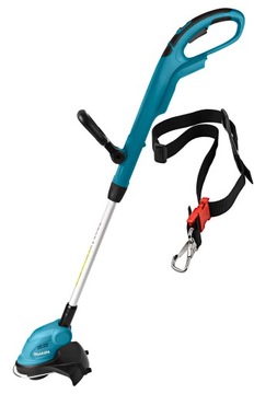 Makita DUR181Z Podkaszarka akumulatorowa