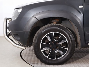 Dacia Duster I SUV Facelifting 1.6 SCe 114KM 2016 Dacia Duster 1.6 SCe, Salon Polska, 1. Właściciel, zdjęcie 14
