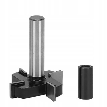 ФРЕЗА ДЛЯ СТРОГАНИЯ ДЕРЕВА ФРЕЗЫ ТИПА Т