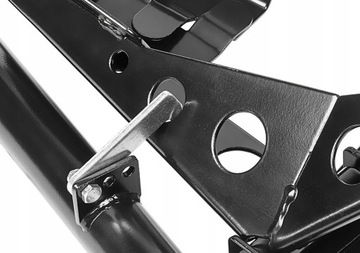 NEO STOJAK MOTOCYKLOWY POD PRZEDNIE KOŁO 680kg