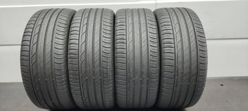 Opony letnie Bridgestone Turanza T001 225/40R18 92 W