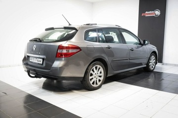 Renault Laguna III Grandtour 2.0 16v 140KM 2008 Renault Laguna 2.0 Benzyna*Keyless*Klima, zdjęcie 10