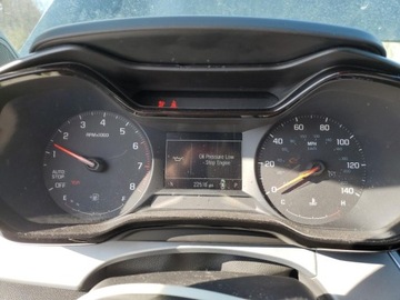 Chevrolet Trax 2024 Chevrolet Trax LS 2024 1.2l 1.2 Benzyna 137KM, zdjęcie 9