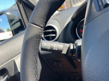 Nissan Qashqai I Crossover Facelifting  1.6 117KM 2013 Nissan Qashqai AUTOMAT KLIMATYZACJA GRZANE FOTELE EL.SZYBY ALUFELGI HAK SE, zdjęcie 14