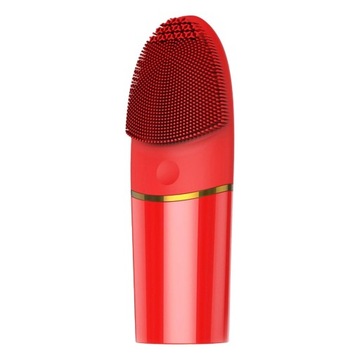 Drążek prysznicowy 3-13 x 45 mm czerwony
