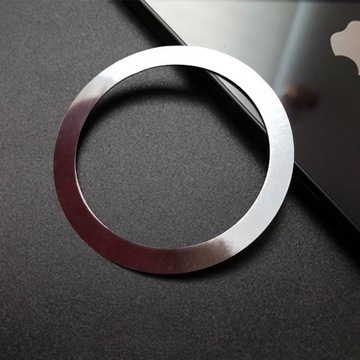 Blaszka podkładka magnetyczna do MagSafe iPhone