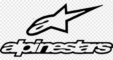 Мотоциклетная толстовка ALPINESTARS CHROME SPORT XXXL
