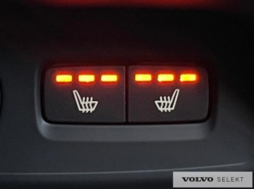 Volvo XC40 Crossover Facelifting 2.0 B4 197KM 2025 Volvo XC 40 FV23% SalonPL B4B Plus Black Edition W, zdjęcie 30