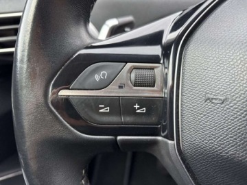 Peugeot 3008 II Crossover 1.6 THP 165KM 2018 Peugeot 3008 virtual cockpit kamera cofania czujniki parkowania tempom, zdjęcie 13