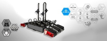 Новая платформа Spider 3 InterPack