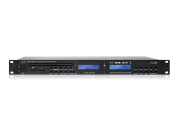 Apart/Biamp PCR3000RMKIII Odtwarzacz CD / US