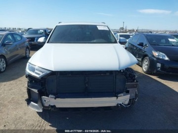 Audi Q7 II 2022 Audi Q7 Premium Plus 55, 2022r., 4x4, 3.0L 3.0 Benzyna 335KM, zdjęcie 6