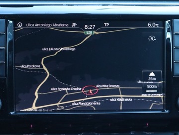 Skoda Superb III Liftback 1.8 TSI 180KM 2017 Skoda Superb 1.8 TSI, Salon Polska, Serwis ASO, zdjęcie 12