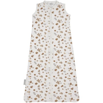 Meyco Baby Stains śpiworek dla niemowląt - neutral - 60cm