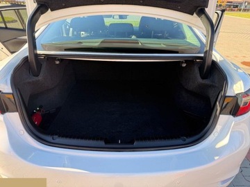 Mazda 6 III Sedan Facelifting 2018 2.0 Skyactiv-G 165KM 2019 Mazda 6 2.0 SKYEnergy 165KM 2019r bezwypadkowy, 1 właściciel, zdjęcie 13