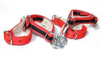 КРЮЧОК ОЧЕНЬ ПРОЧНОГО РАЗМЕРА. ПОНИ