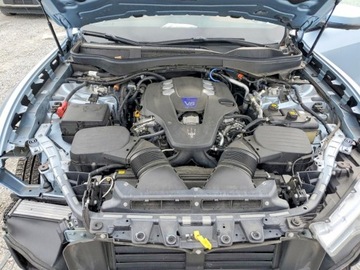 Maserati Levante 2023 Maserati Levante Mc Edition 2023 3.0 Benzyna 345KM, zdjęcie 6