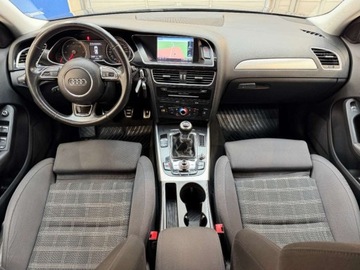 Audi A4 B9 Avant 2.0 TDI 150KM 2015 Audi A4 Avant Duze rodzinne bezpieczne ekonomiczne oraz bezwypadkowe impor, zdjęcie 7