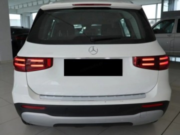 Mercedes GLB SUV 1.3 200 163KM 2025 MERCEDES-BENZ GLB 200 Suv 1.3 (163KM) 2025, zdjęcie 4