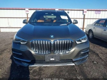 BMW X5 G05 2023 BMW X5 2023 BMW X5 xDrive45e Plug-In Hybrid 3.0 Benzyna 389KM, zdjęcie 8