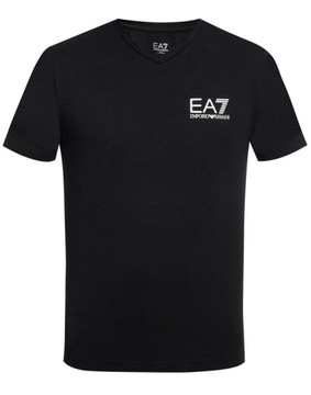 EA7 Emporio Armani koszulka T-Shirt XL V-neck