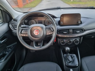 Fiat Tipo II Hatchback 1.4 T-Jet LPG 120KM 2018 Fiat Tipo 1.4 T-jet 120 km s-design / Kamera /, zdjęcie 12