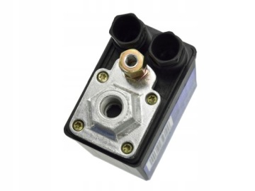 FT0220 РЕЛЕ ДАВЛЕНИЯ КОМПРЕССОРА 230 В MOD3