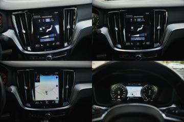 Volvo S60 III 2020 4 SZTUKI W OFERCIE__R-DESIGN__ 211KM __100% BEZWYPADKOWY, zdjęcie 37