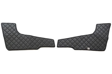 BOCZKI PIKOWANE TAPICERKA DRZWI VOLVO FH FH4 2013-