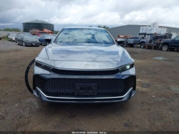 Toyota 2023 Toyota Crown 2023 r., 2,5 L 2.5 Hybryda 236KM, zdjęcie 1