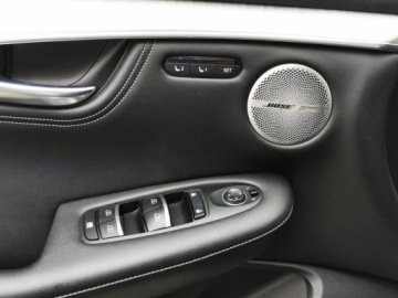 Infiniti QX 2019 INFINITI QX50 2.0 VC-Turbo 268KM, Automat, Dokumentacja Bogate wyposażenie, zdjęcie 13