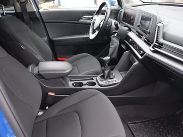 Kia Sportage V SUV 1.6 T-GDI 150KM 2023 Kia Sportage 1.6 T-GDI, Salon Polska, zdjęcie 8