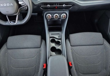 Skoda Kodiaq II SUV 1.5 TSI mHEV 150KM 2025 Skoda Kodiaq SalonPL 1.5eTSI mHEV Selection LEDMatrix Gwarancja Alu20 4Pod, zdjęcie 18