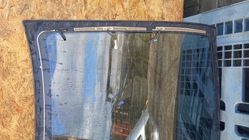 SZYBA TYLNA BMW E39 520 98R SEDAN