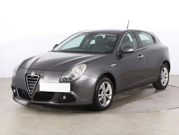 Alfa Romeo Giulietta Nuova II Hatchback 5d 1.4 TB 16v Mair 170KM 2011 Alfa Romeo Giulietta 1.4 T MultiAir, Salon Polska, zdjęcie 1