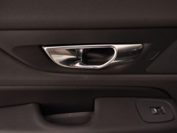 Volvo 2024 Volvo V60 Cross Country Plus B5 B AWD automat 250KM - FV23, GWARANCJA 2.0, zdjęcie 12