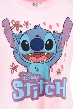 Koszulka damska Stitch r. L