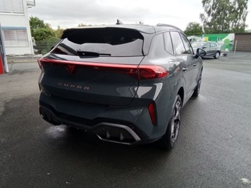 Cupra Terramar SUV 2.0 TSI 204KM 2025 CUPRA Terramar 2.0 TSI DSG 4Drive Suv 204KM 2025, zdjęcie 2