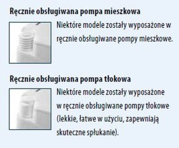 Химический туалет для яхты Porta Potti 165